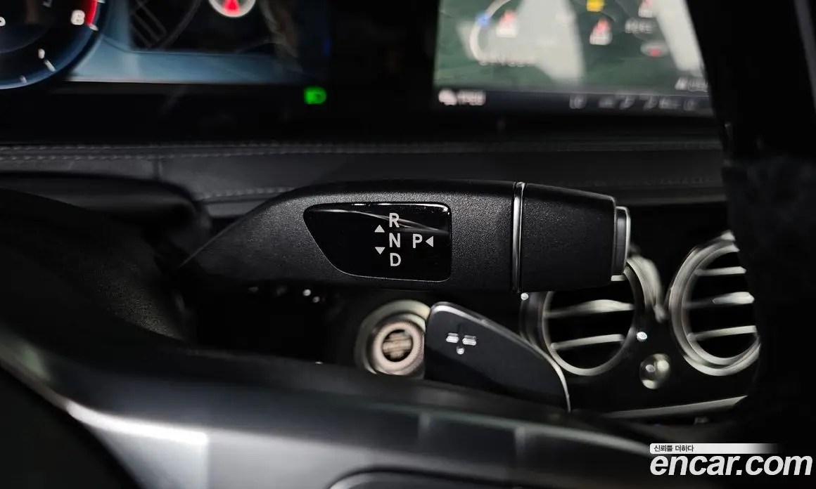 Mercedes-Benz S-Class 2019 3.0 автомат (гидро), фото 9