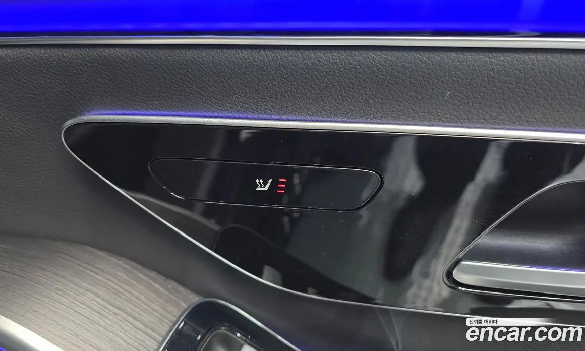 Mercedes-Benz S-Class 2021 2.9 автомат (гидро), фото 24