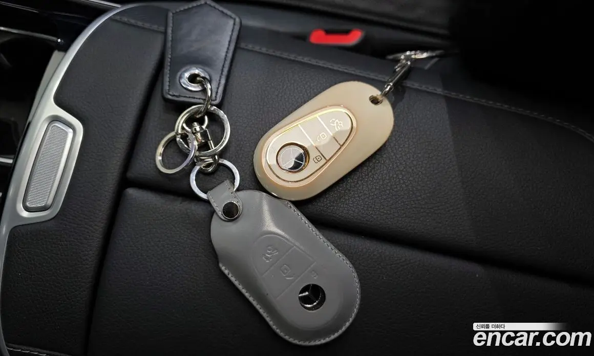 Mercedes-Benz S-Class 2021 2.9 автомат (гидро), фото 33
