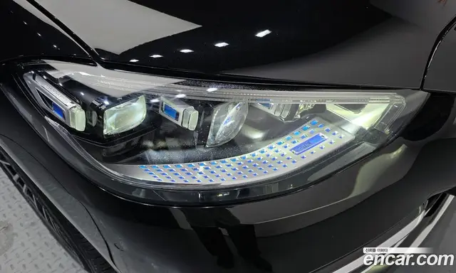 Mercedes-Benz S-Class 2021 2.9 автомат (гидро), миниатюра 8