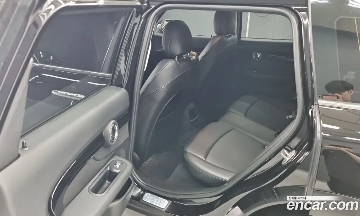 Mini Clubman 2017 2.0 автомат (гидро), фото 11
