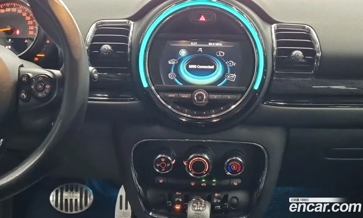 Mini Clubman 2017 2.0 автомат (гидро), фото 13