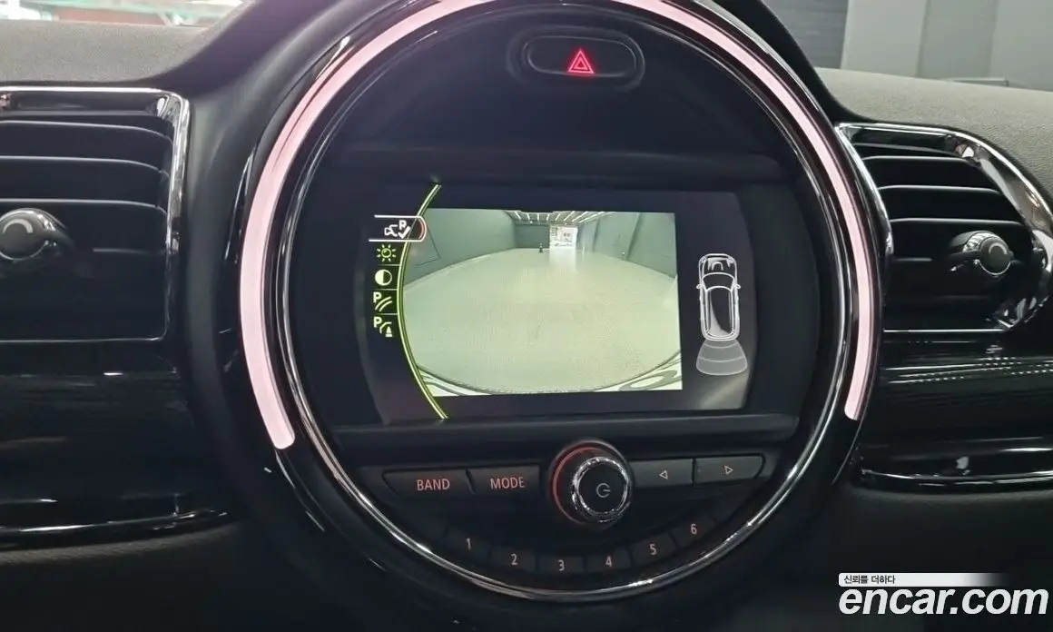 Mini Clubman 2017 2.0 автомат (гидро), фото 14