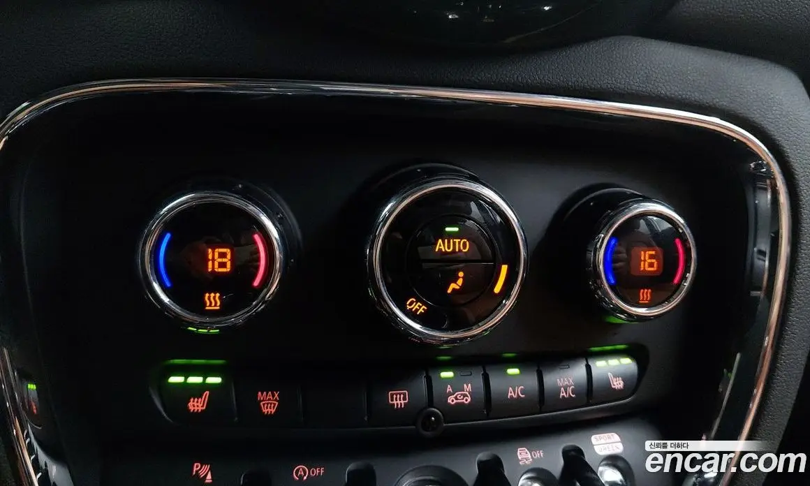 Mini Clubman 2022 2.0 автомат (гидро), фото 13