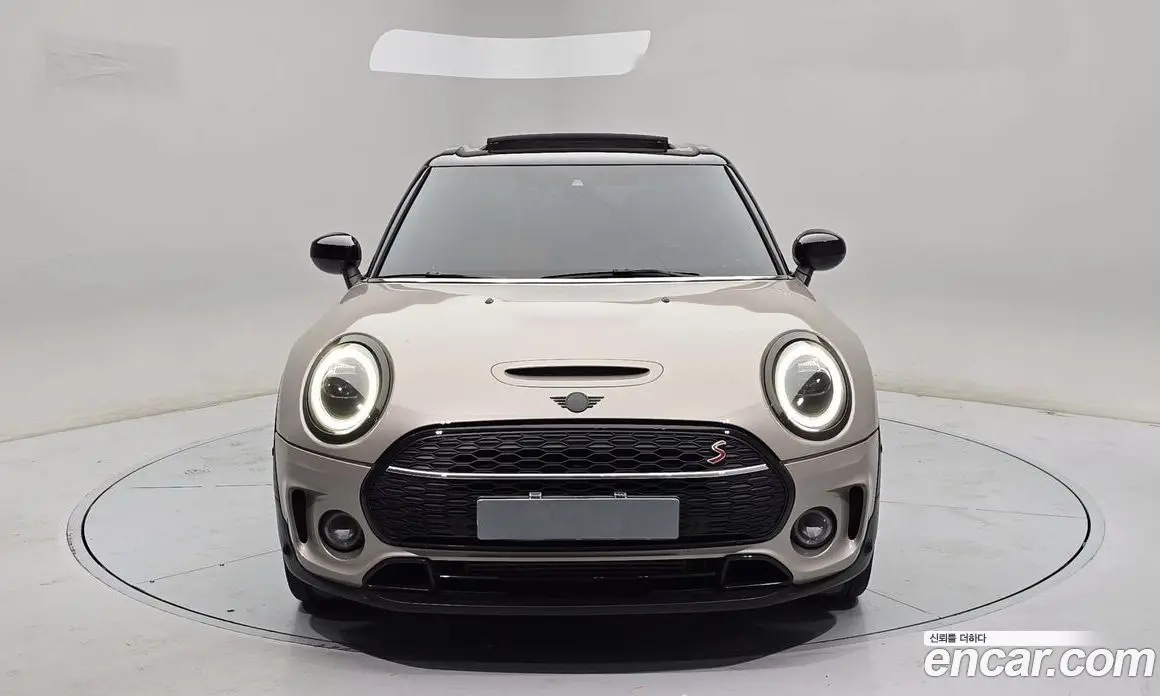 Mini Clubman 2022 2.0 автомат (гидро), фото 3