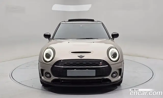 Mini Clubman 2022 2.0 автомат (гидро), миниатюра 3