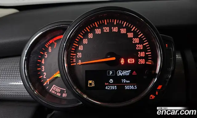 Mini Cooper 2020 1.5 автомат (гидро), миниатюра 11