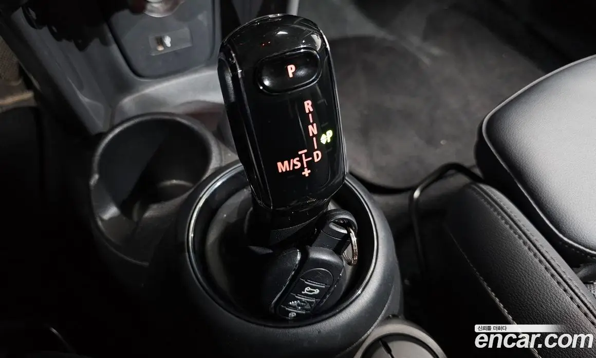Mini Cooper 2020 1.5 автомат (гидро), фото 12
