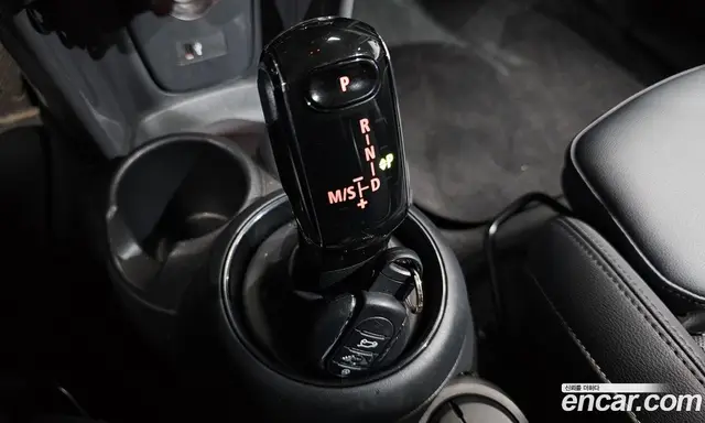 Mini Cooper 2020 1.5 автомат (гидро), миниатюра 12