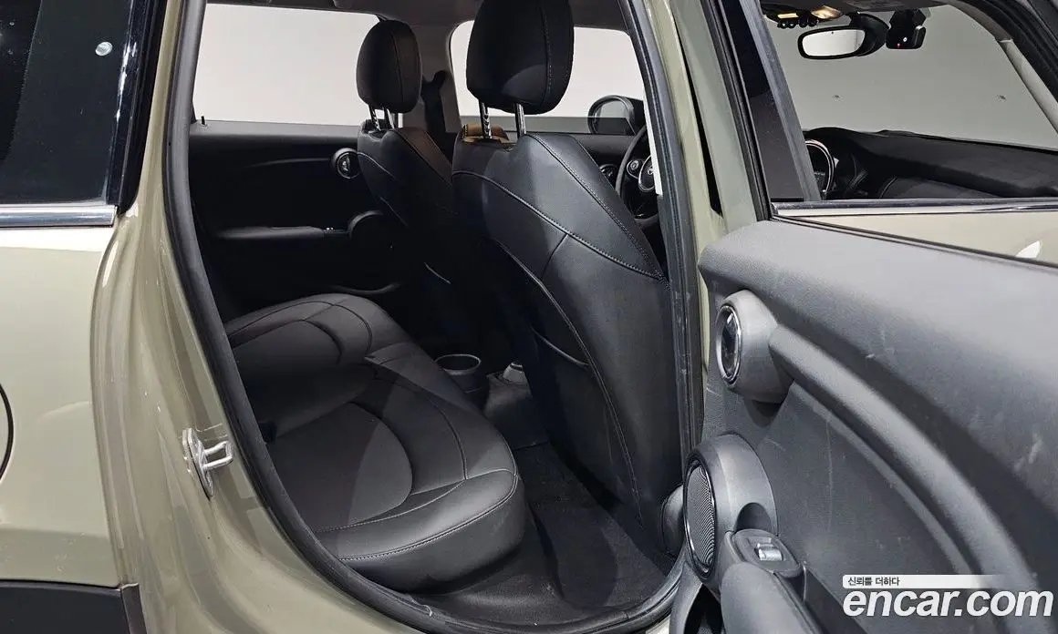 Mini Cooper 2020 1.5 автомат (гидро), фото 18