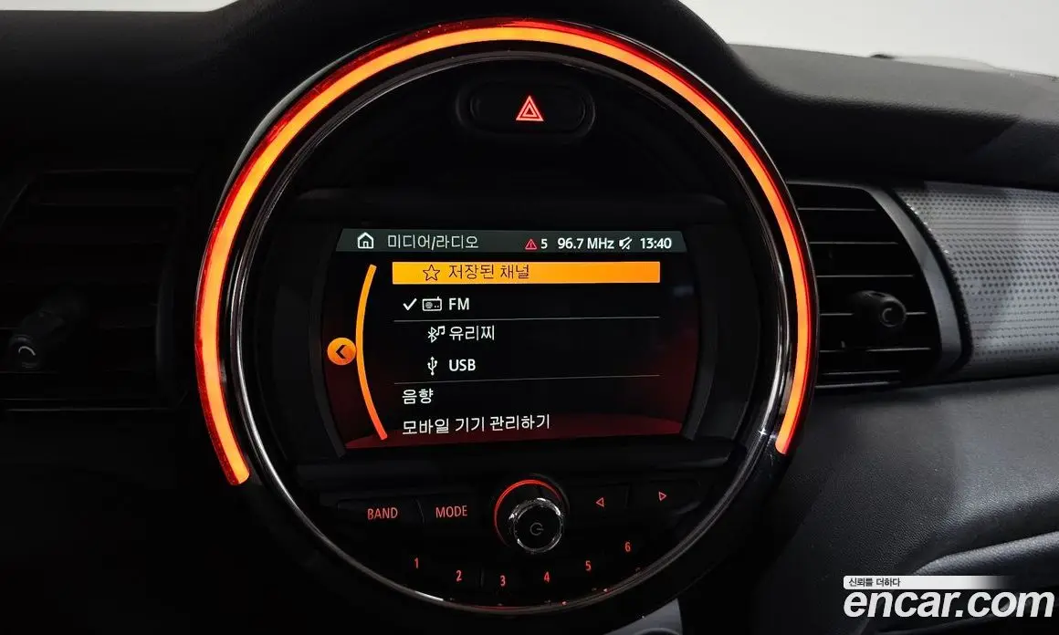 Mini Cooper 2020 1.5 автомат (гидро), фото 20
