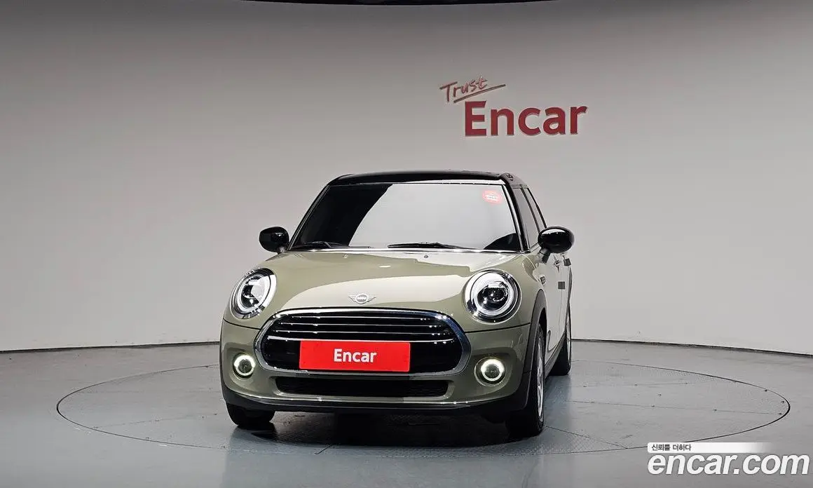 Mini Cooper 2020 1.5 автомат (гидро), фото 3