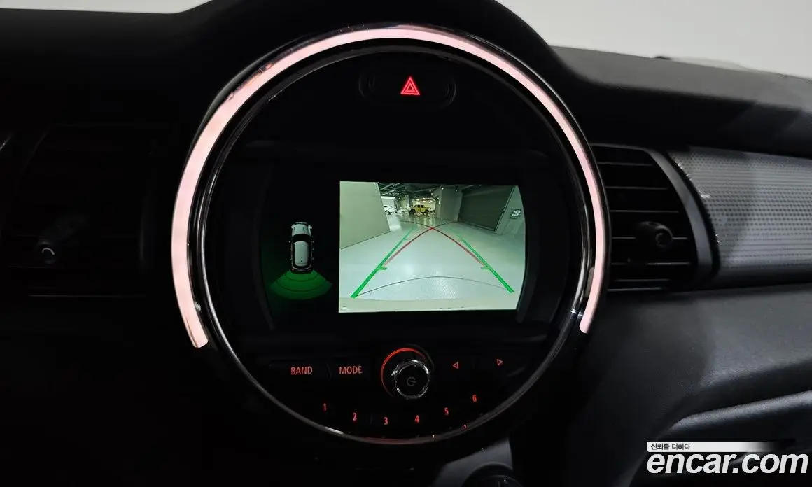 Mini Cooper 2020 1.5 автомат (гидро), фото 21