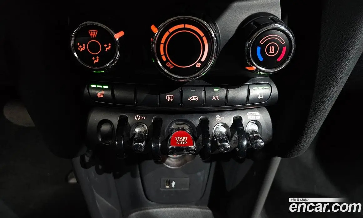 Mini Cooper 2020 1.5 автомат (гидро), фото 25