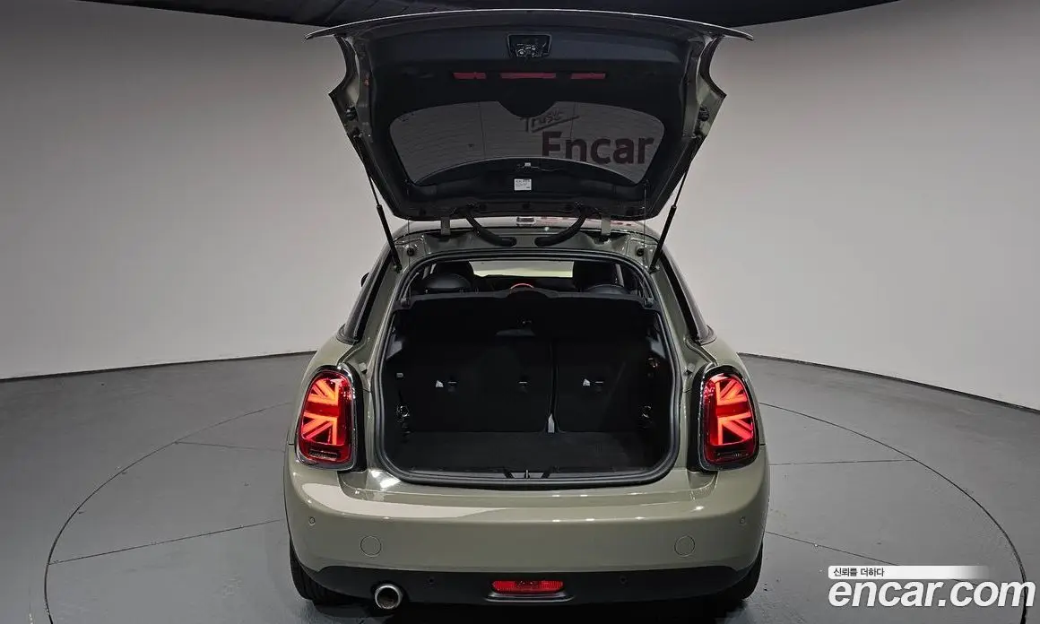 Mini Cooper 2020 1.5 автомат (гидро), фото 30