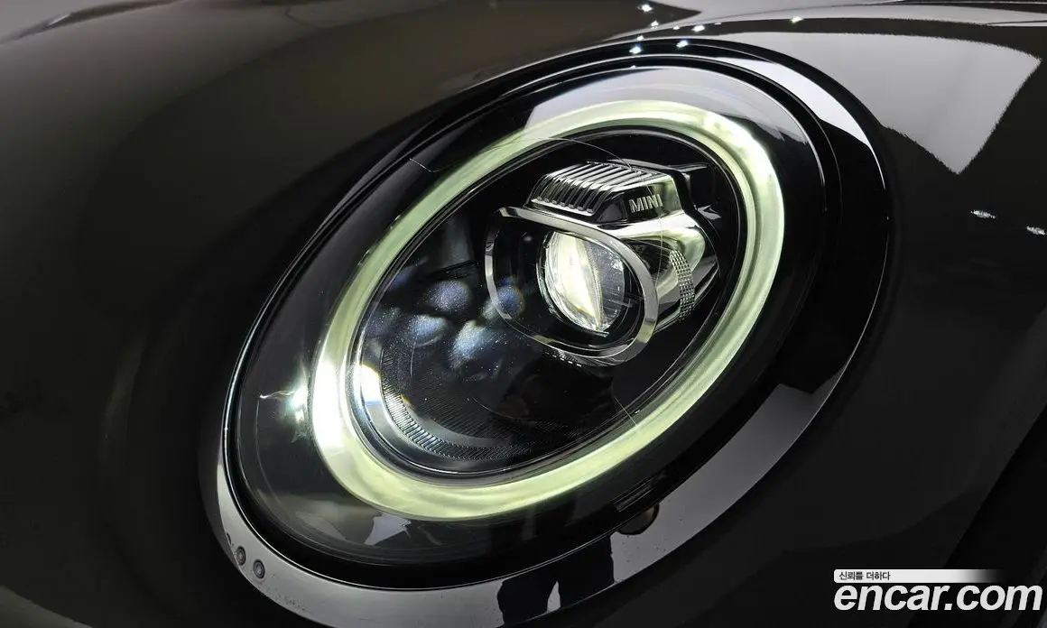 Mini Cooper 2020 1.5 автомат (гидро), фото 8