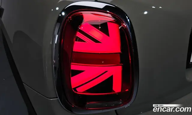 Mini Cooper 2020 1.5 автомат (гидро), миниатюра 9