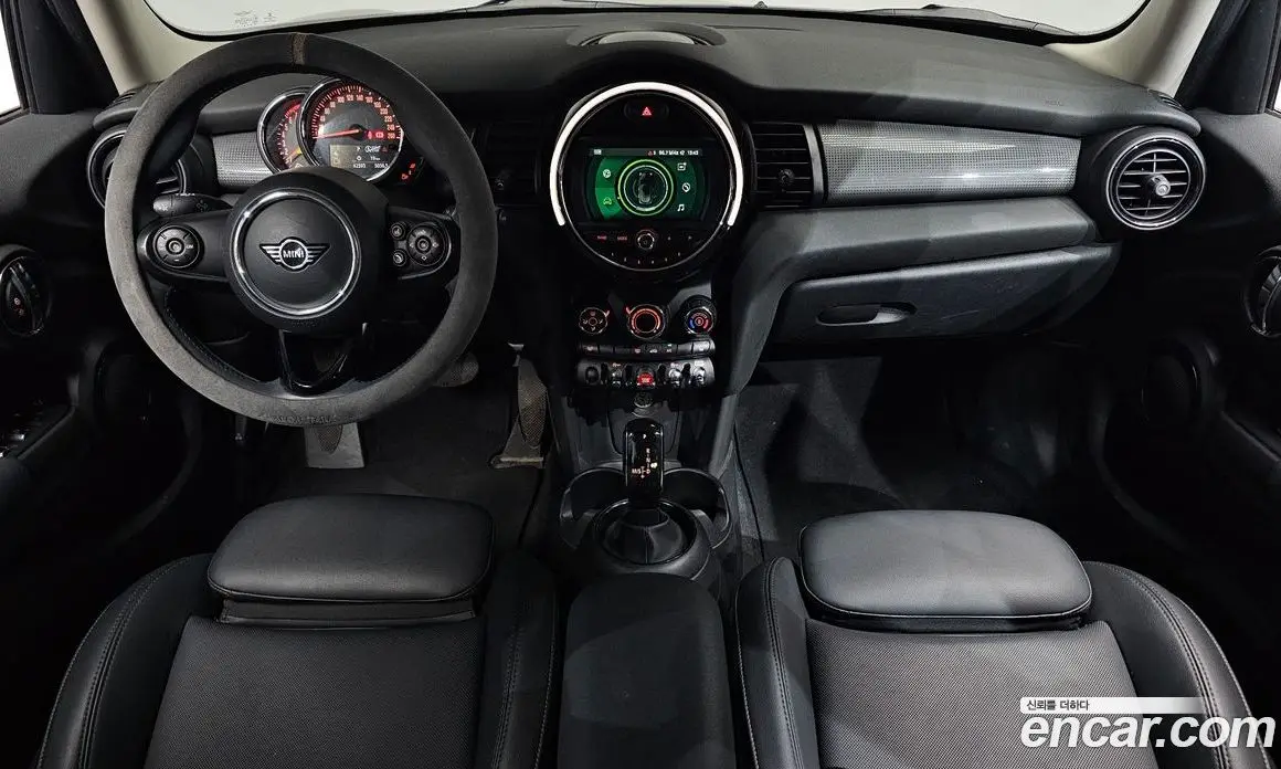 Mini Cooper 2020 1.5 автомат (гидро), фото 10