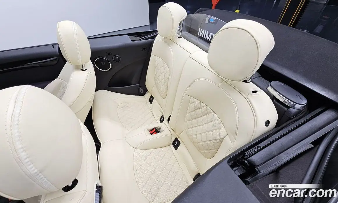 Mini Cooper Convertible 2017 1.5 автомат (гидро), фото 16