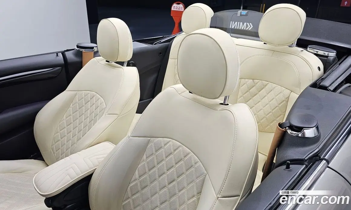 Mini Cooper Convertible 2017 1.5 автомат (гидро), фото 18