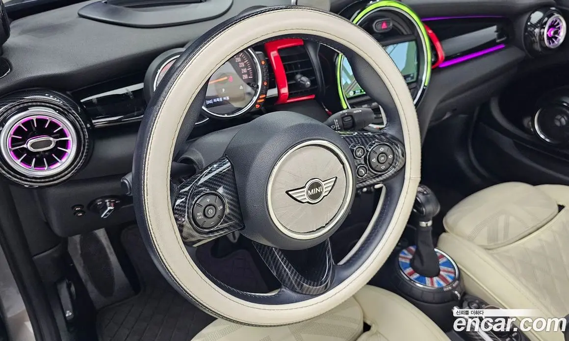 Mini Cooper Convertible 2017 1.5 автомат (гидро), фото 19