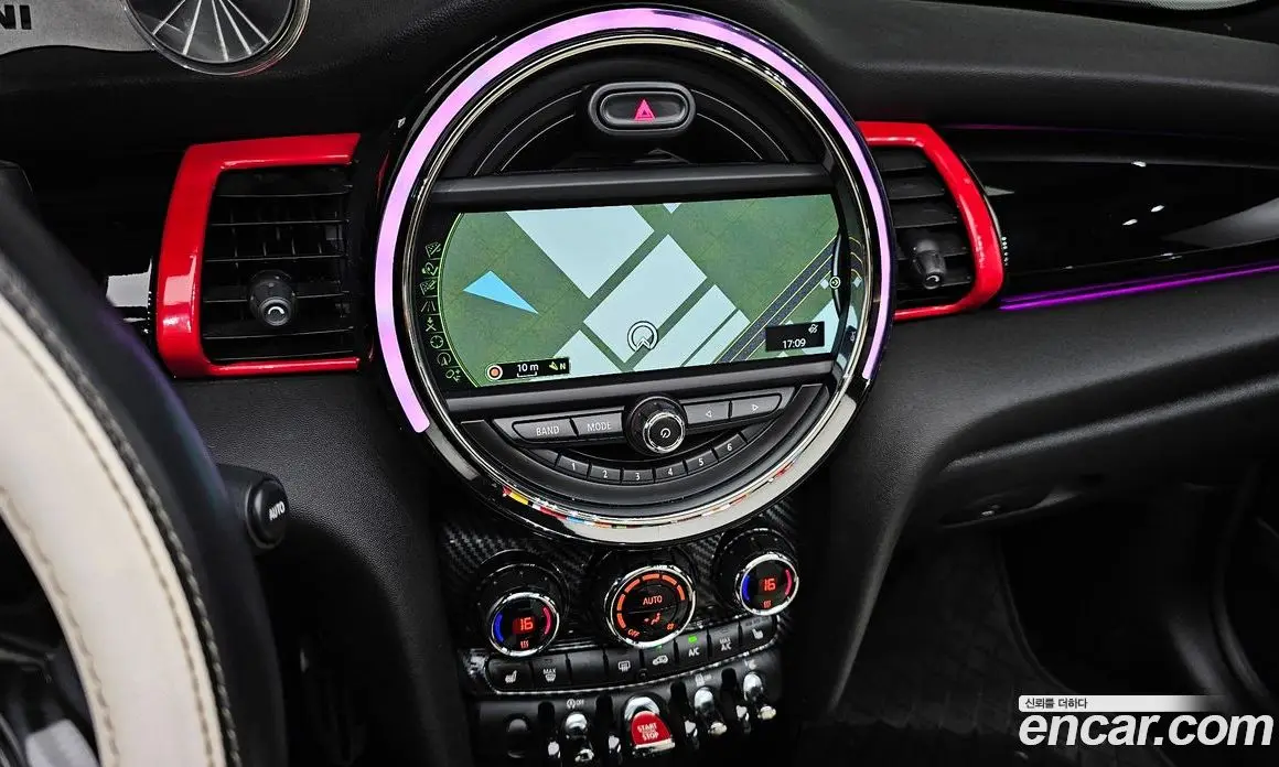 Mini Cooper Convertible 2017 1.5 автомат (гидро), фото 20