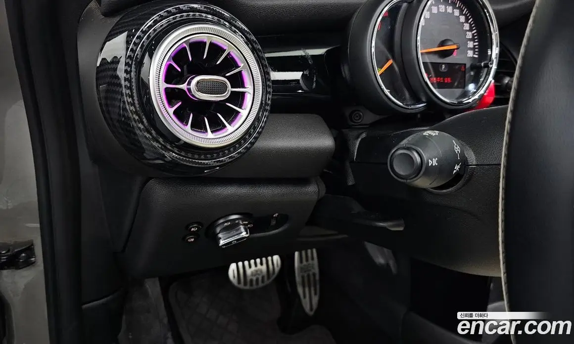 Mini Cooper Convertible 2017 1.5 автомат (гидро), фото 22