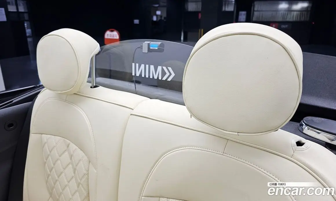 Mini Cooper Convertible 2017 1.5 автомат (гидро), фото 31
