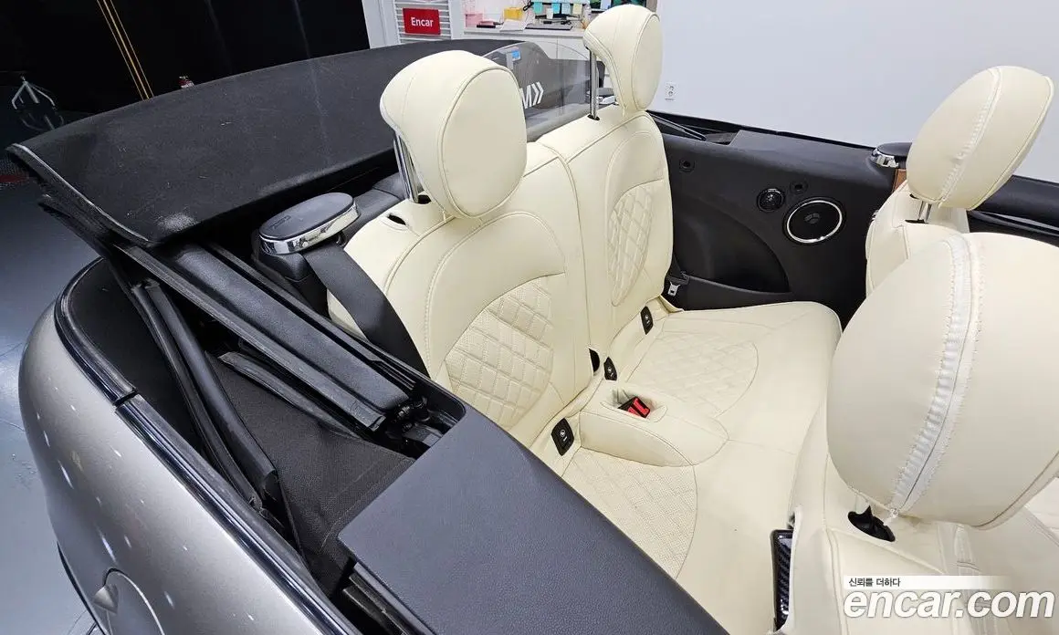 Mini Cooper Convertible 2017 1.5 автомат (гидро), фото 32