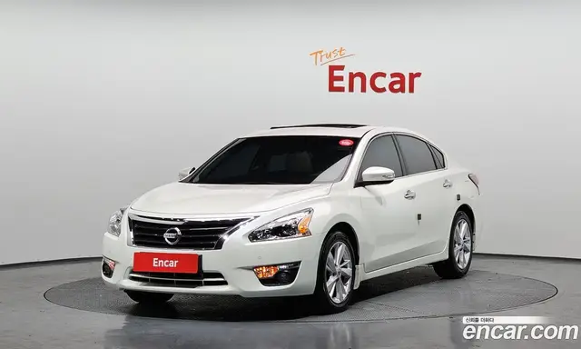 Nissan Altima 2016 2.5 автомат (гидро), миниатюра 1 Nissan Altima 2016 2.5 автомат (гидро), миниатюра 1