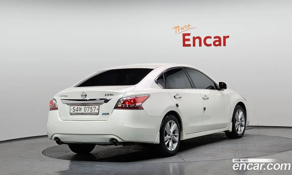 Nissan Altima 2016 2.5 автомат (гидро), фото 2 Nissan Altima 2016 2.5 автомат (гидро), фото 2