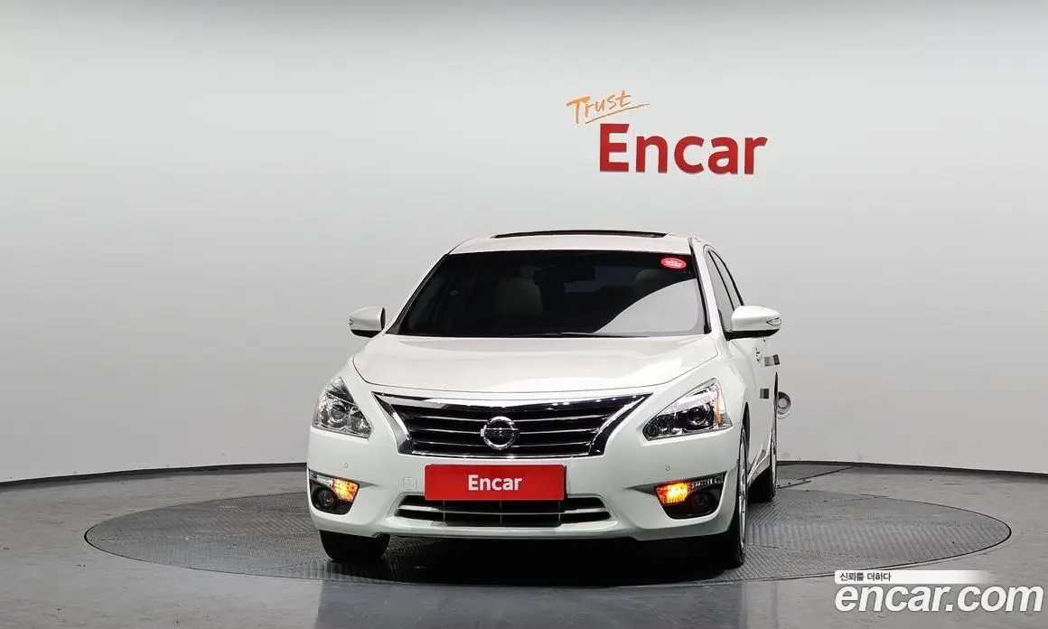 Nissan Altima 2016 2.5 автомат (гидро), фото 3 Nissan Altima 2016 2.5 автомат (гидро), фото 3