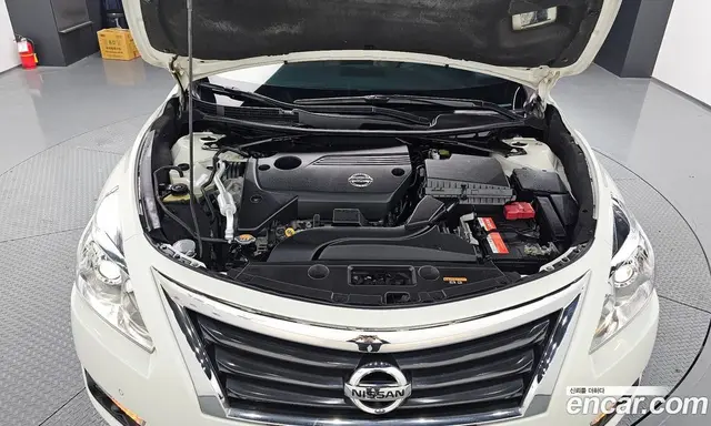 Nissan Altima 2016 2.5 автомат (гидро), миниатюра 6 Nissan Altima 2016 2.5 автомат (гидро), миниатюра 6