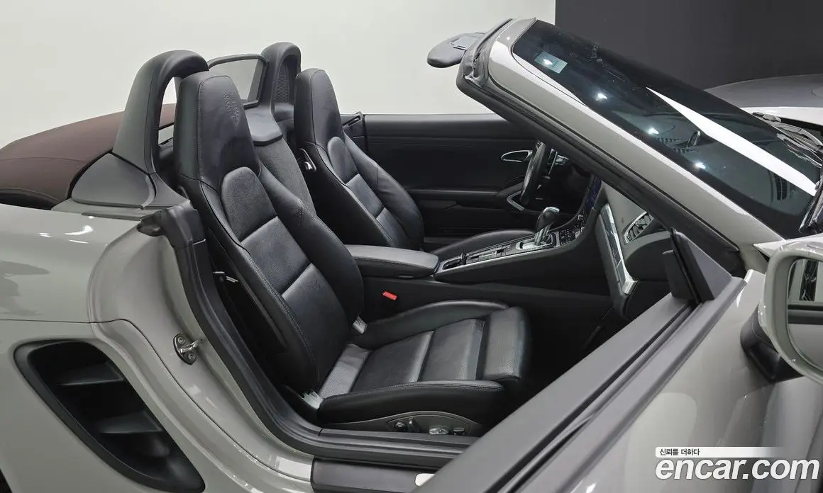 Porsche 718 2018 2.0 автомат (гидро), фото 11