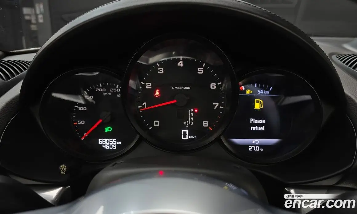 Porsche 718 2018 2.0 автомат (гидро), фото 8