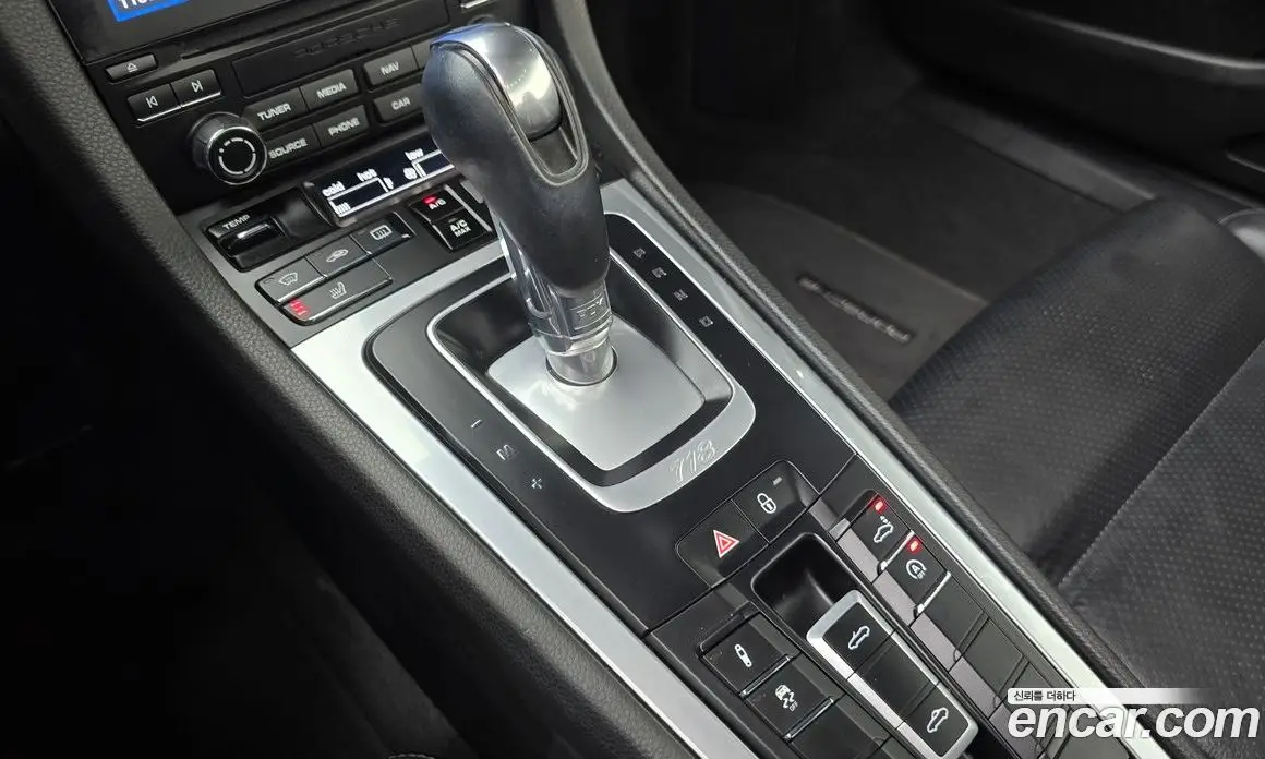 Porsche 718 2018 2.0 автомат (гидро), фото 9
