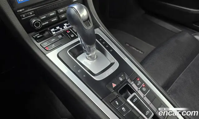 Porsche 718 2018 2.0 автомат (гидро), миниатюра 9