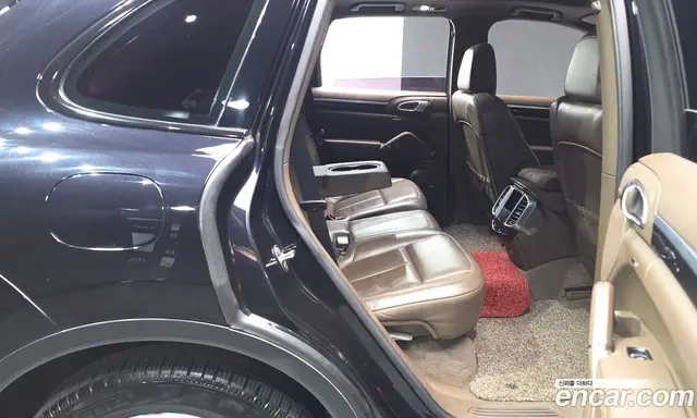 Porsche Cayenne 2012 3.0 автомат (гидро), миниатюра 11