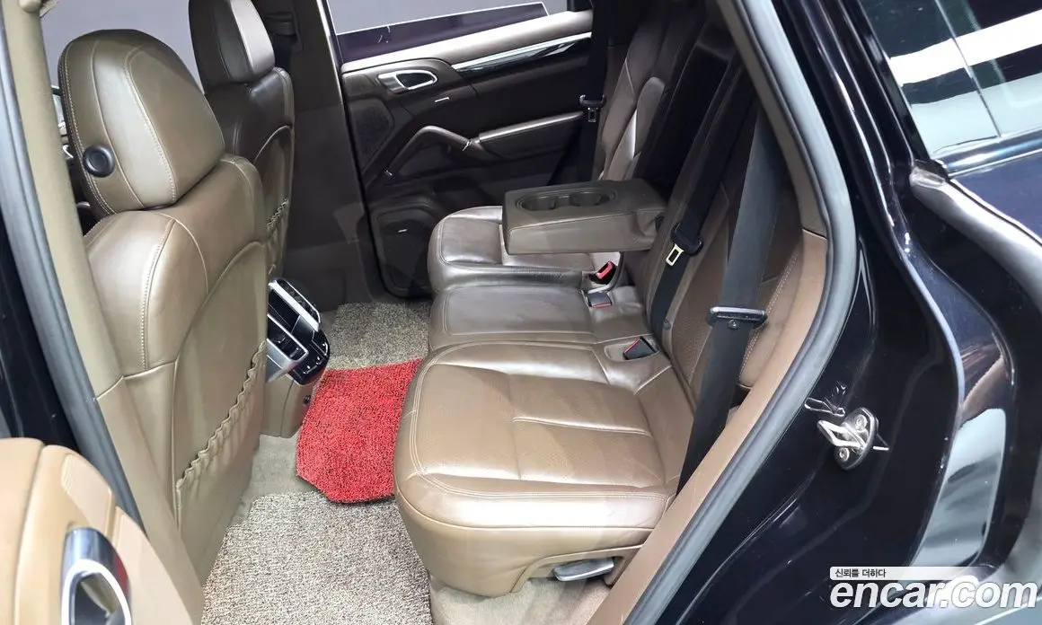 Porsche Cayenne 2012 3.0 автомат (гидро), фото 12