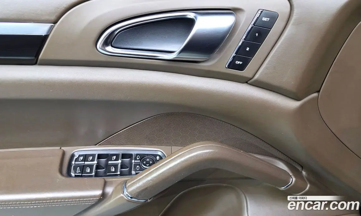 Porsche Cayenne 2012 3.0 автомат (гидро), фото 18