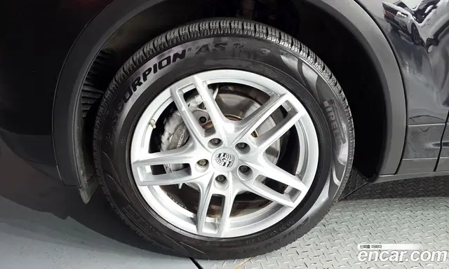 Porsche Cayenne 2012 3.0 автомат (гидро), миниатюра 5