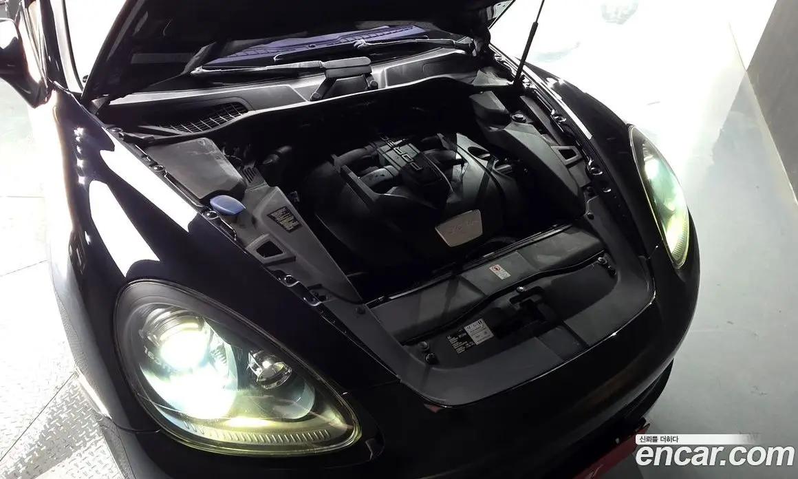 Porsche Cayenne 2012 3.0 автомат (гидро), фото 6