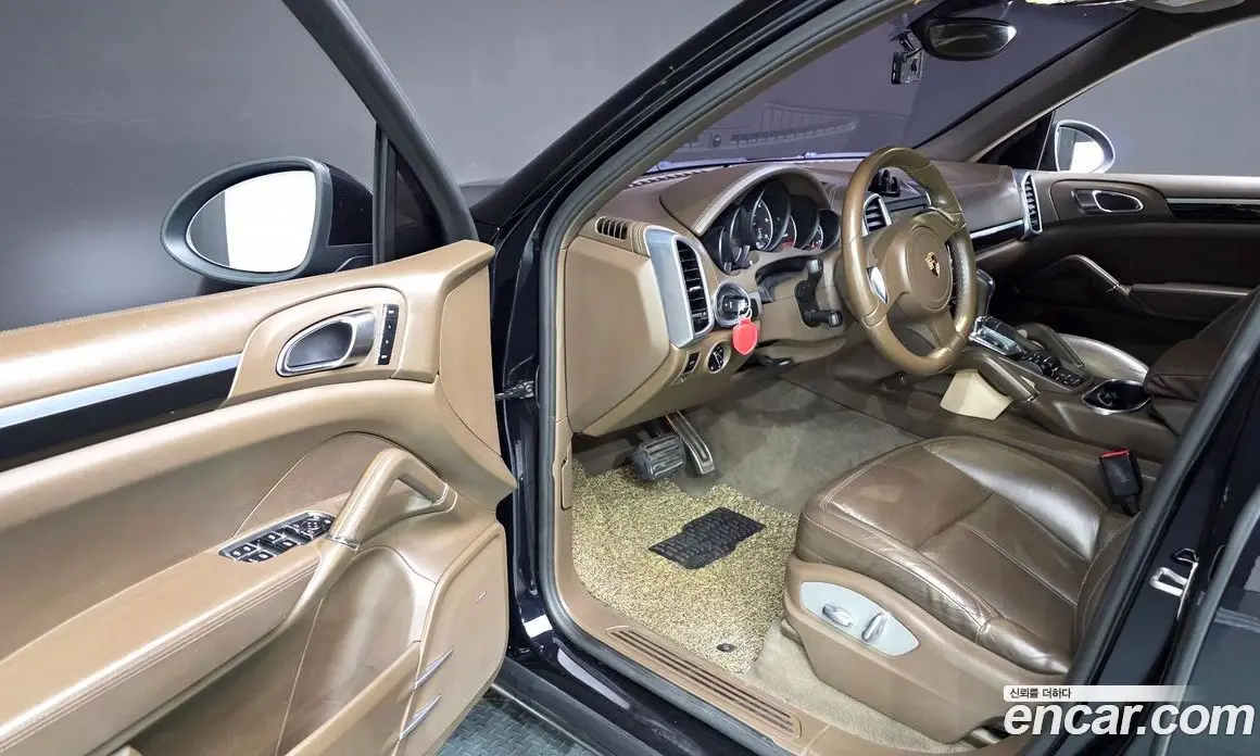 Porsche Cayenne 2012 3.0 автомат (гидро), фото 10