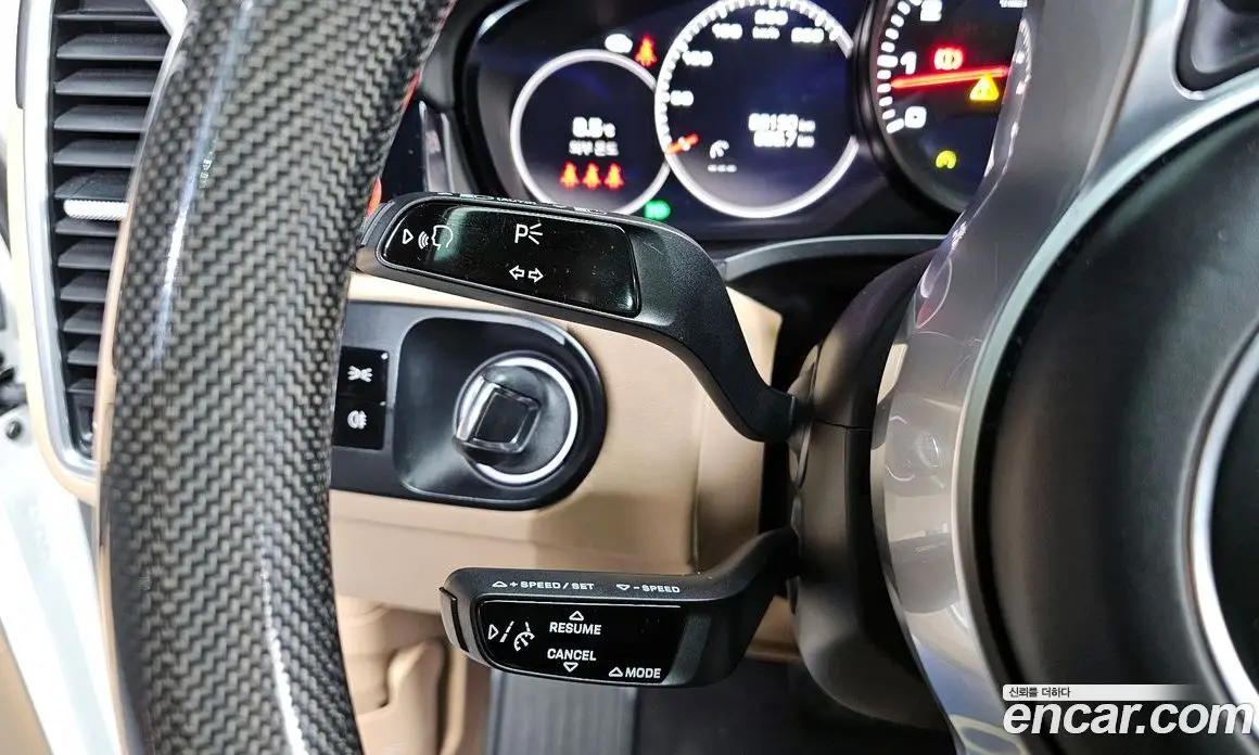 Porsche Cayenne 2021 3.0 автомат (гидро), фото 13