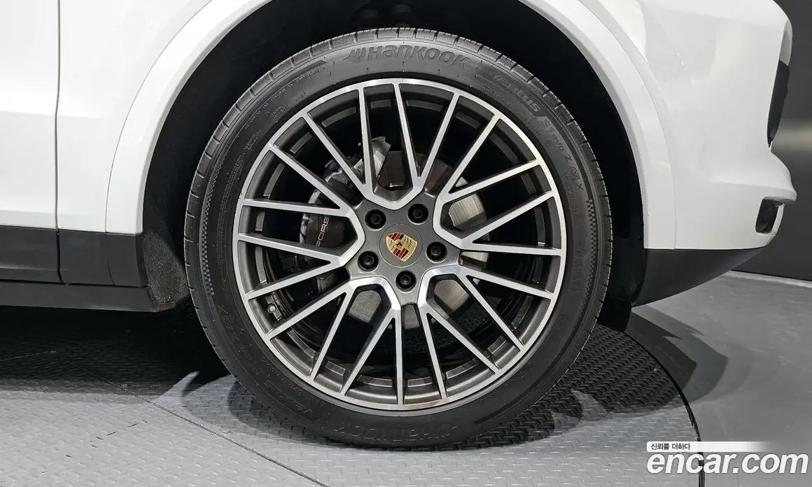 Porsche Cayenne 2021 3.0 автомат (гидро), фото 5