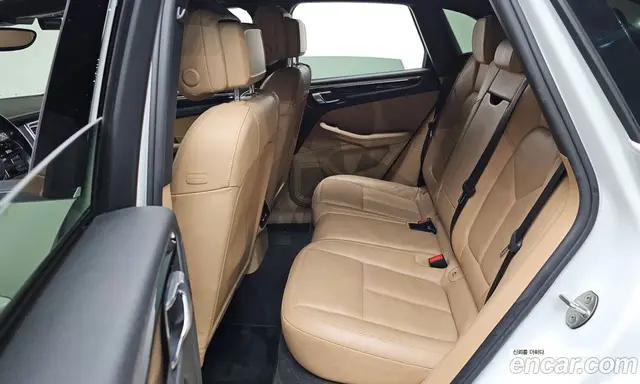 Porsche Macan 2016 3.0 автомат (гидро), миниатюра 12