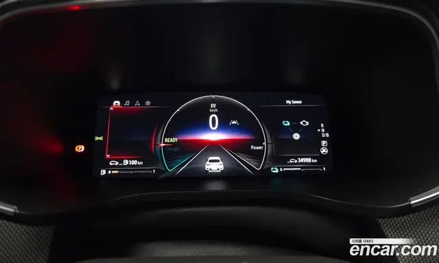Renault (Samsung) Arkana 2024 1.6 автомат (гидро), миниатюра 11