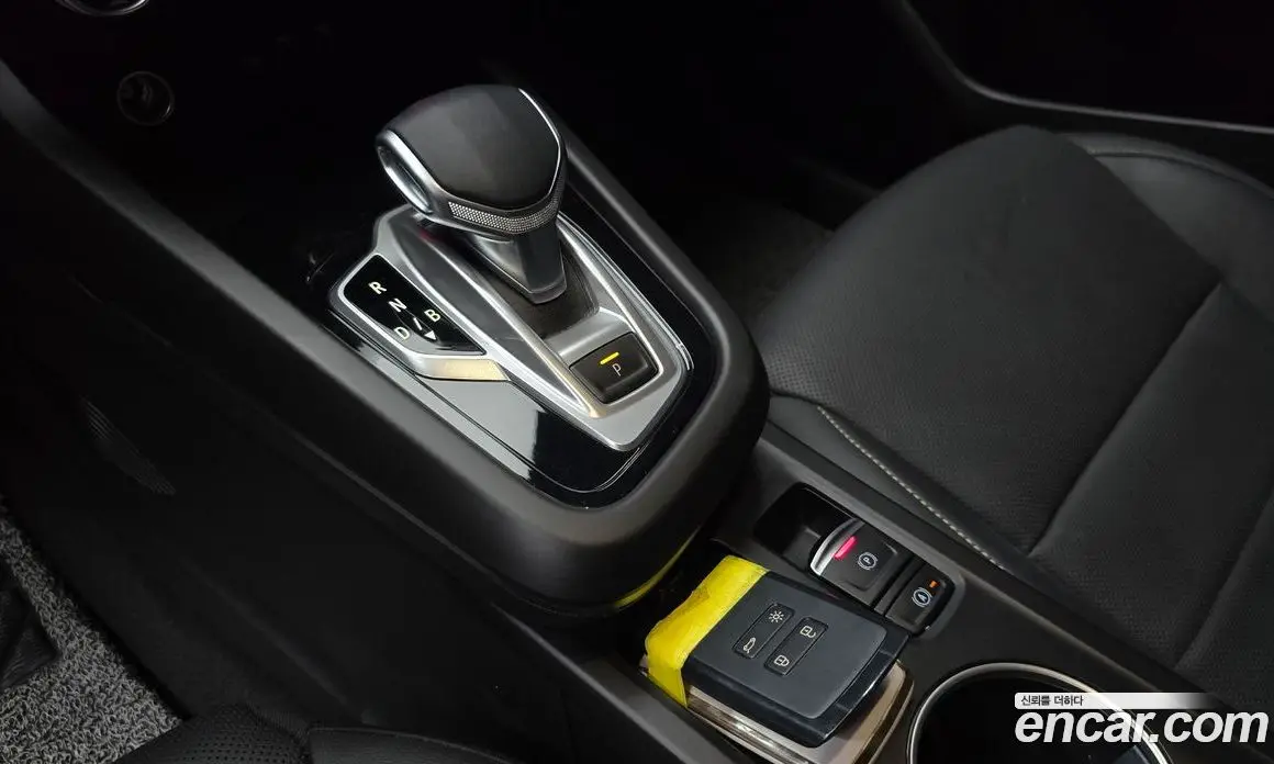 Renault (Samsung) Arkana 2024 1.6 автомат (гидро), фото 12