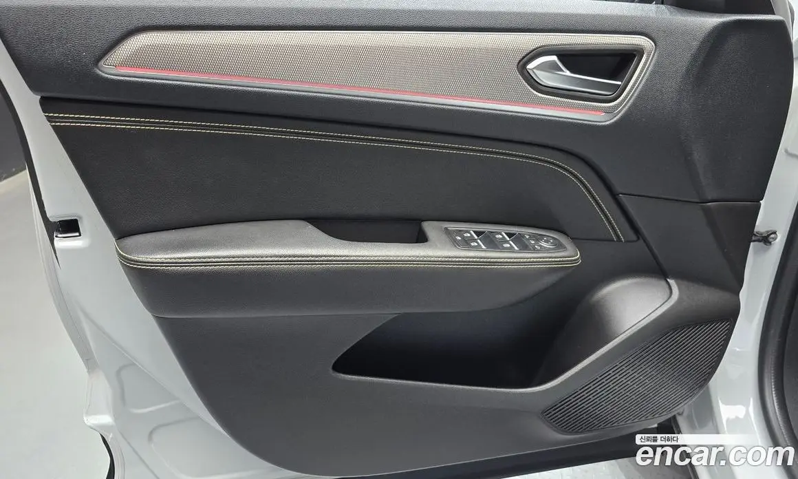 Renault (Samsung) Arkana 2024 1.6 автомат (гидро), фото 14