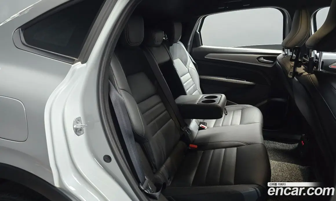 Renault (Samsung) Arkana 2024 1.6 автомат (гидро), фото 17